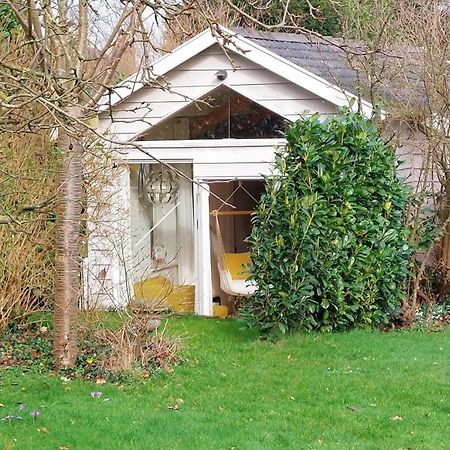 Natuurhuisje Heerlijkheid Beek Berg en Dal Exteriör bild