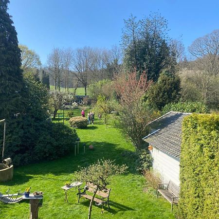Natuurhuisje Heerlijkheid Beek Berg en Dal Exteriör bild