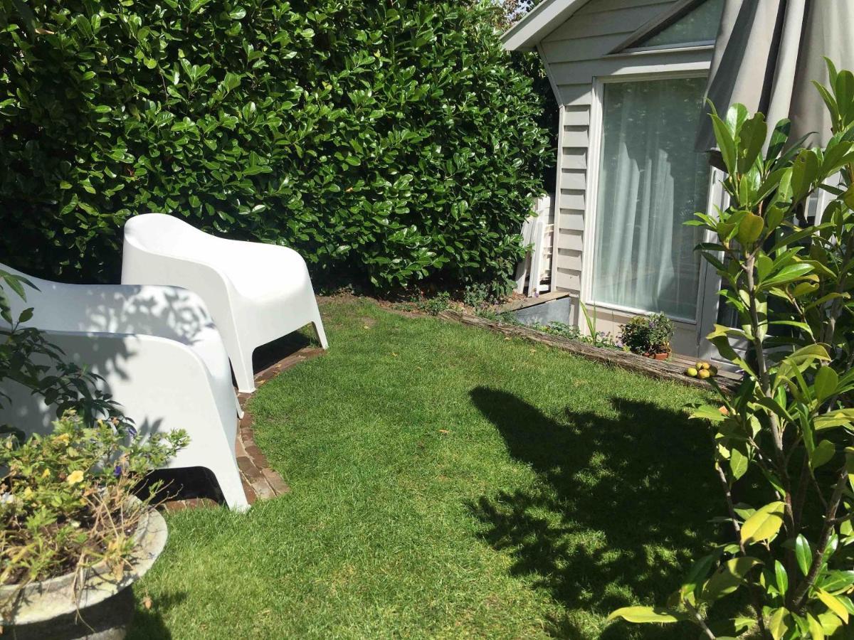 Natuurhuisje Heerlijkheid Beek Berg en Dal Exteriör bild
