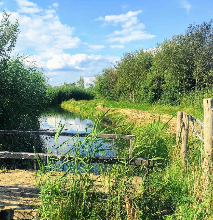 Natuurhuisje Heerlijkheid Beek Berg en Dal Exteriör bild