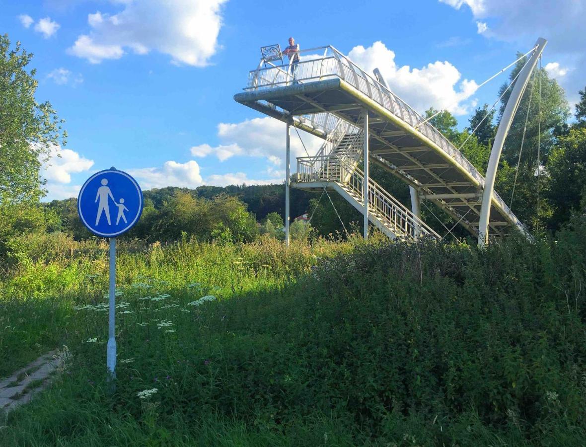Natuurhuisje Heerlijkheid Beek Berg en Dal Exteriör bild