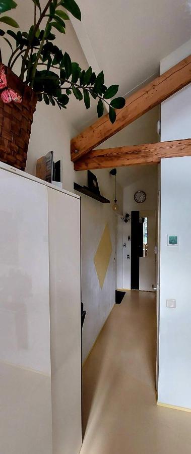 Natuurhuisje Heerlijkheid Beek Berg en Dal Exteriör bild