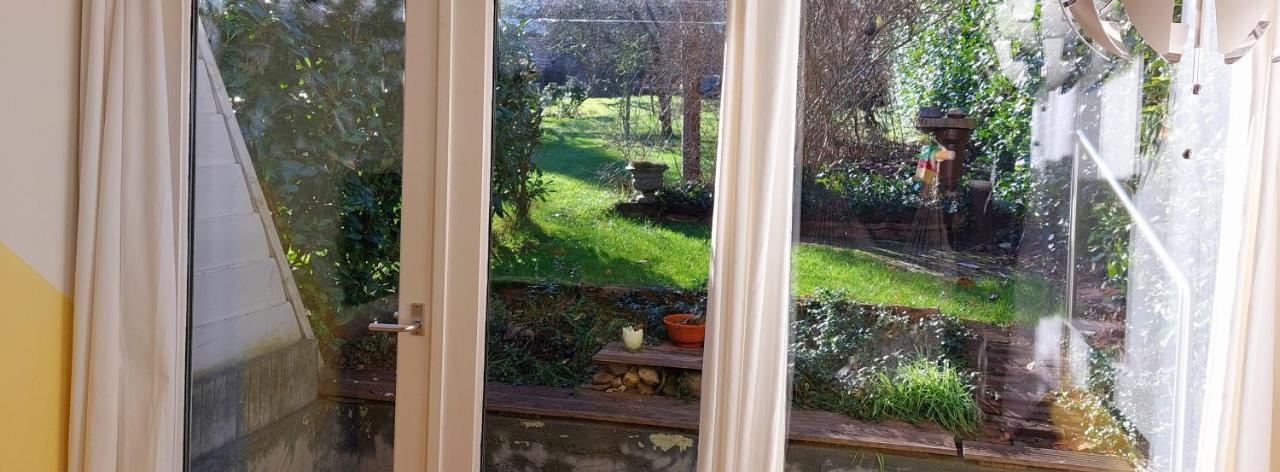 Natuurhuisje Heerlijkheid Beek Berg en Dal Exteriör bild
