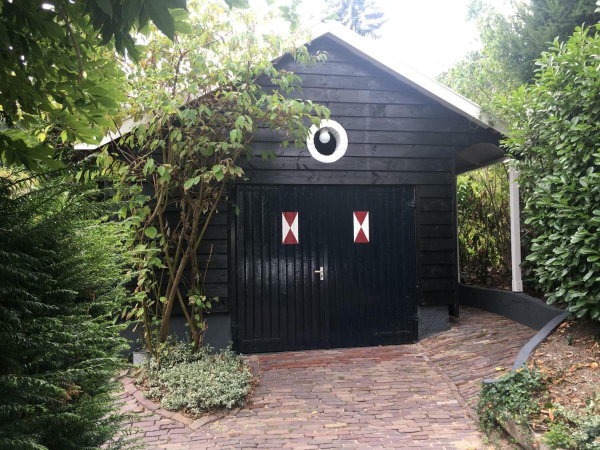 Natuurhuisje Heerlijkheid Beek Berg en Dal Exteriör bild