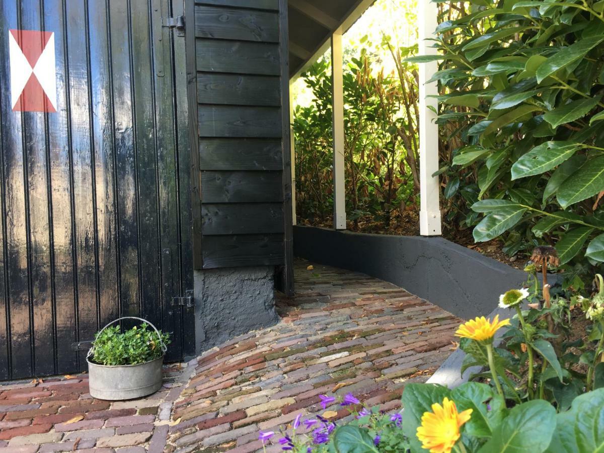 Natuurhuisje Heerlijkheid Beek Berg en Dal Exteriör bild