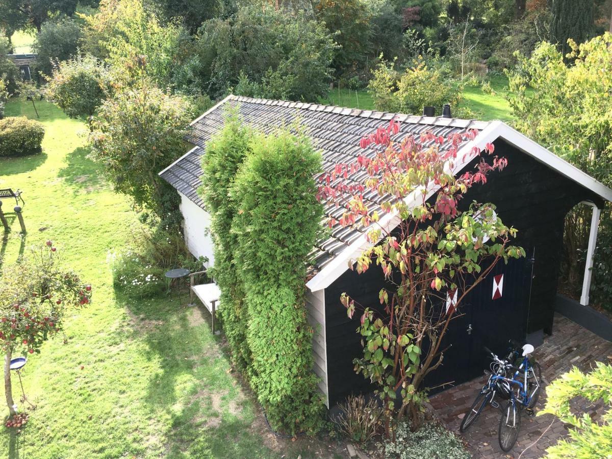 Natuurhuisje Heerlijkheid Beek Berg en Dal Exteriör bild