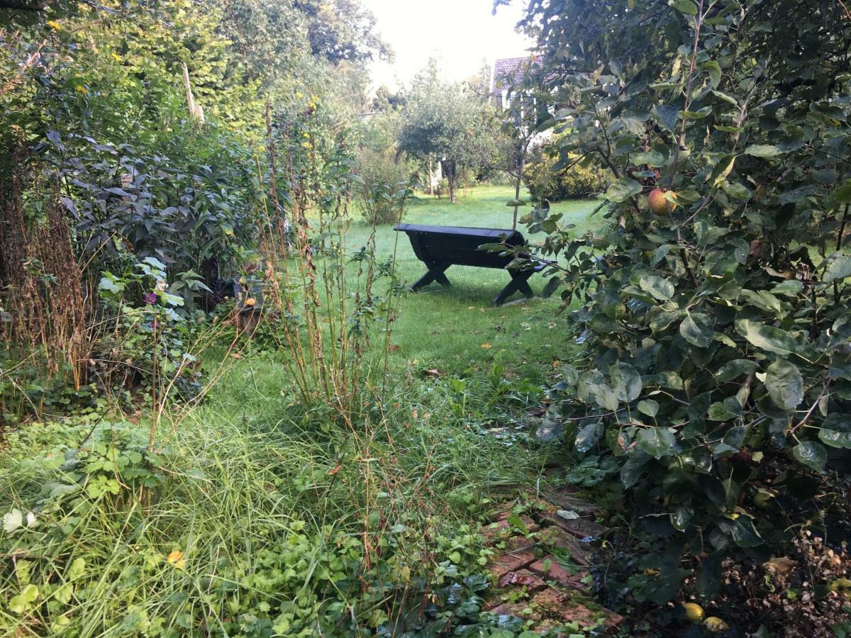 Natuurhuisje Heerlijkheid Beek Berg en Dal Exteriör bild