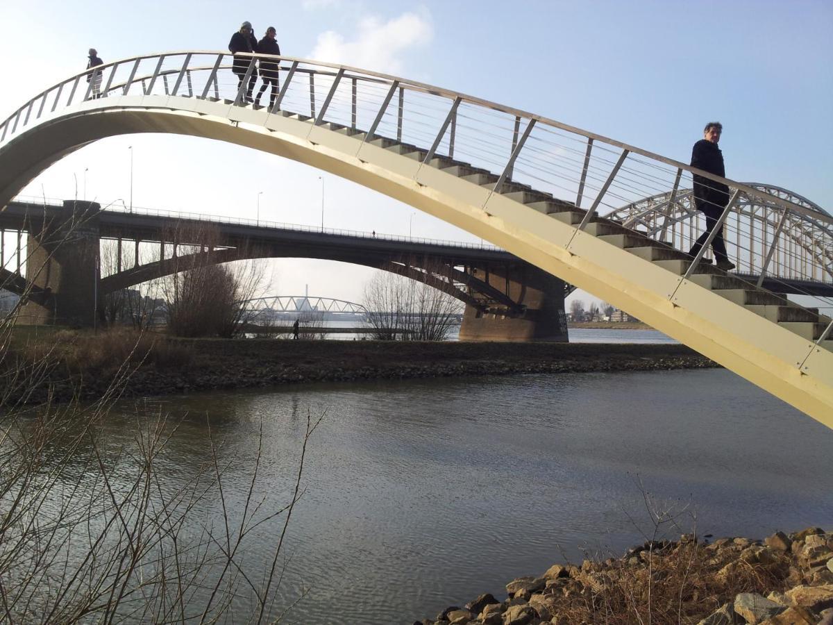 Natuurhuisje Heerlijkheid Beek Berg en Dal Exteriör bild